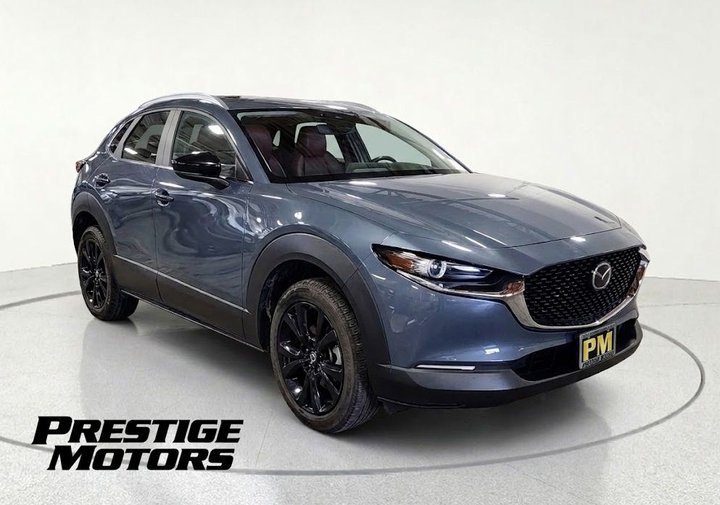 2025 MAZDA CX-30 for sale in PASCO