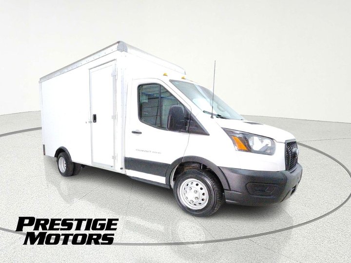 2023 FORD TRANSIT-350 for sale in PASCO