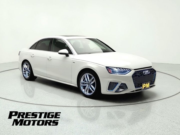 2024 AUDI A4 for sale in PASCO