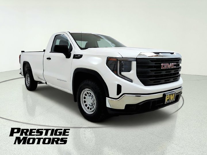 2022 GMC SIERRA 1500 for sale in PASCO