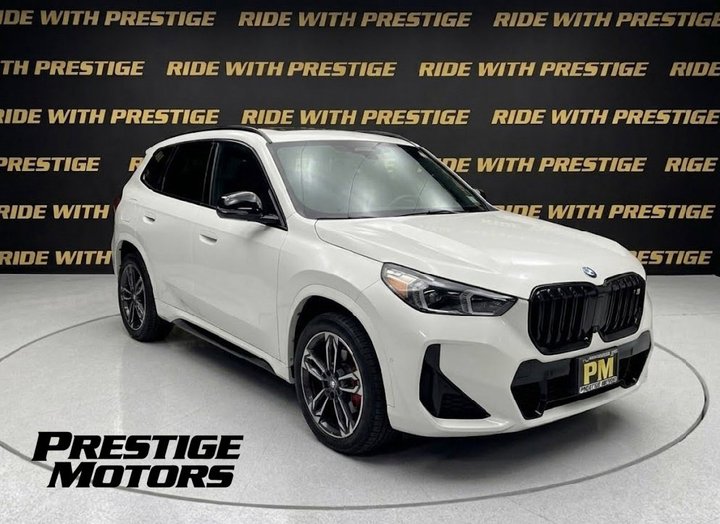 2024 BMW X1 for sale in PASCO