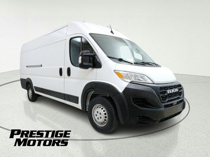 2023 RAM PROMASTER 3500 for sale in PASCO