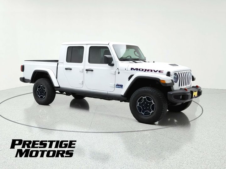 2021 JEEP GLADIATOR for sale in PASCO