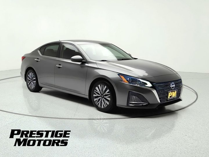 2023 NISSAN ALTIMA for sale in PASCO