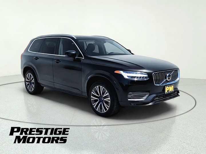 2020 VOLVO XC90 for sale in PASCO