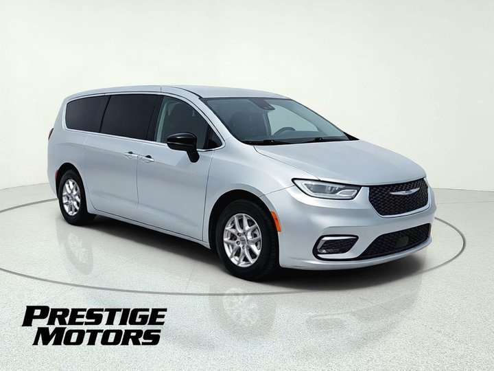 2024 CHRYSLER PACIFICA for sale in PASCO