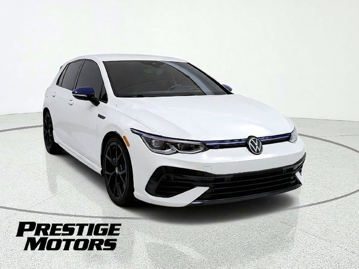 2023 VOLKSWAGEN GOLF R for sale in PASCO