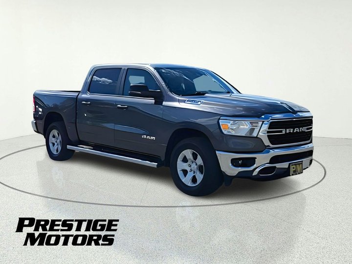 2023 RAM 1500 for sale in PASCO