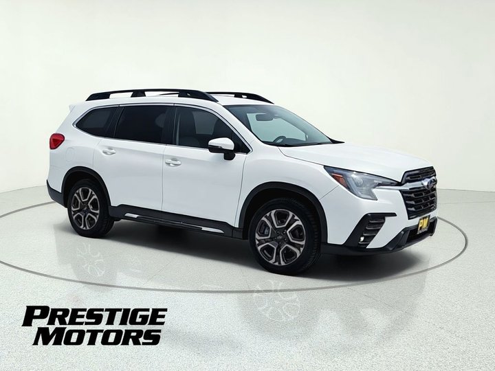 2023 SUBARU ASCENT for sale in PASCO