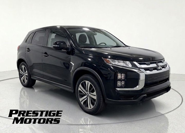 2024 MITSUBISHI OUTLANDER SPORT for sale in PASCO