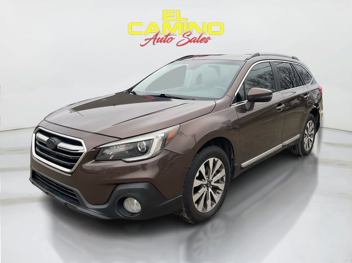 2019 SUBARU OUTBACK for sale in COLUMBUS