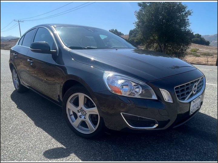 2013 VOLVO S60 for sale in VENTURA