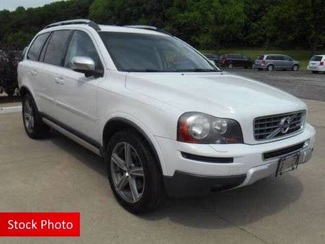 2011 Volvo XC90 R-Design