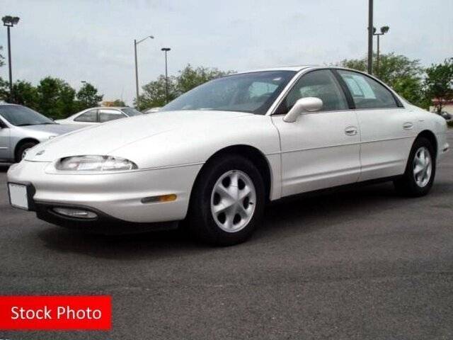 1999 Oldsmobile Aurora Base