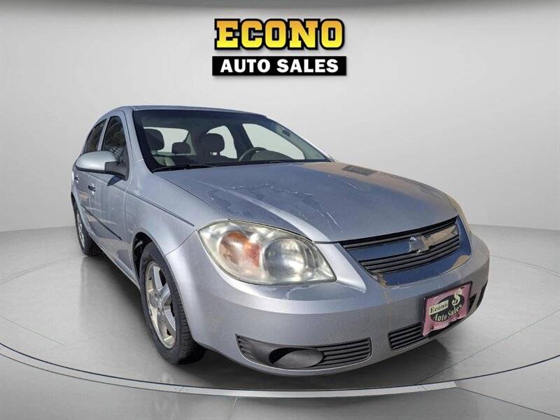 2005 Chevrolet Cobalt LT