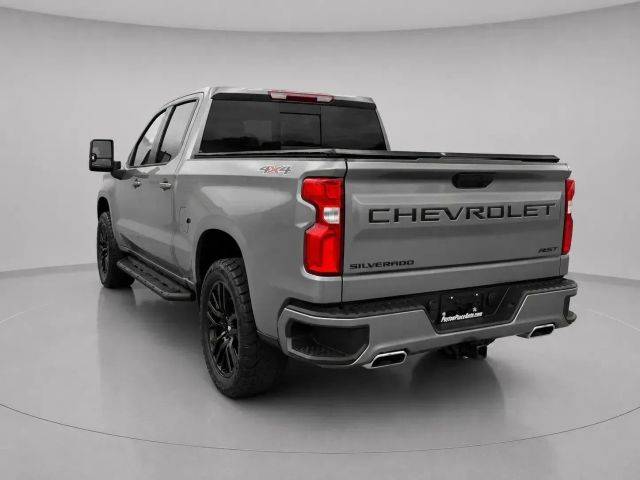 2020 Chevrolet Silverado 1500 RST - Photo 7
