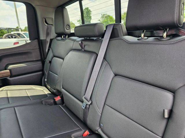 2020 Chevrolet Silverado 1500 RST - Photo 11