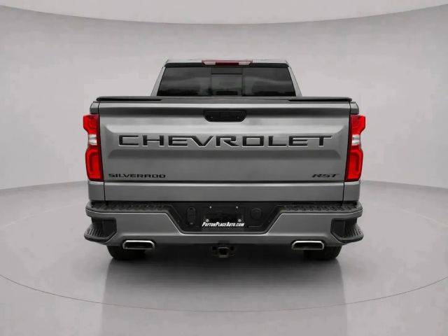 2020 Chevrolet Silverado 1500 RST - Photo 6