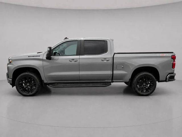 2020 Chevrolet Silverado 1500 RST - Photo 8