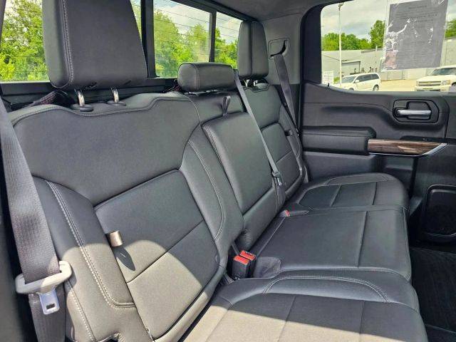 2020 Chevrolet Silverado 1500 RST - Photo 13