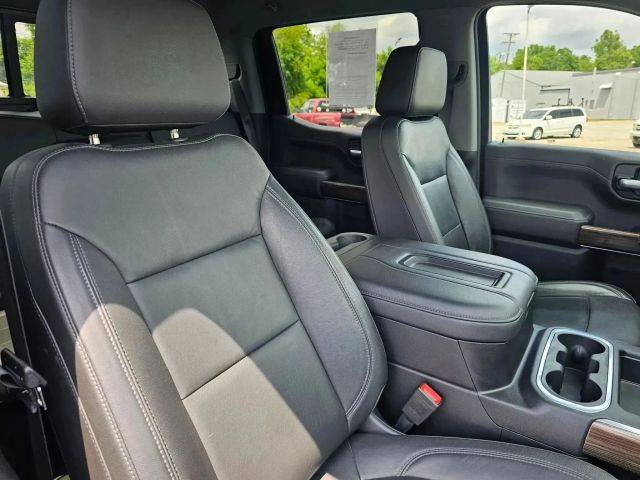 2020 Chevrolet Silverado 1500 RST - Photo 12