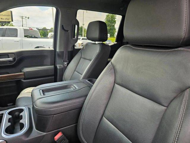 2020 Chevrolet Silverado 1500 RST - Photo 10