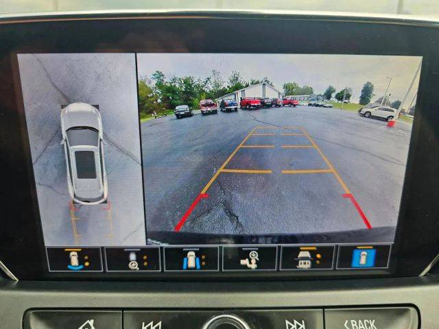 2020 Chevrolet Blazer Premier - Photo 17
