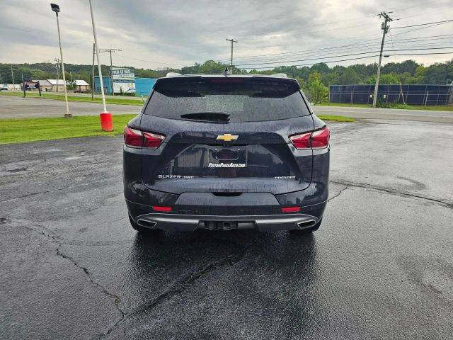2020 Chevrolet Blazer Premier - Photo 6