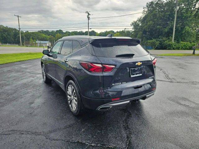 2020 Chevrolet Blazer Premier - Photo 7