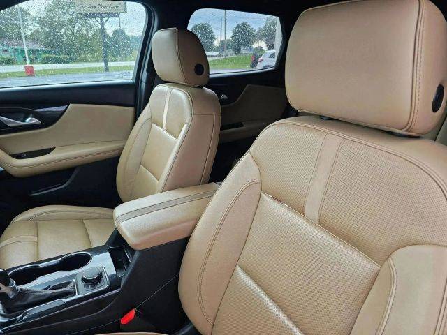 2020 Chevrolet Blazer Premier - Photo 10