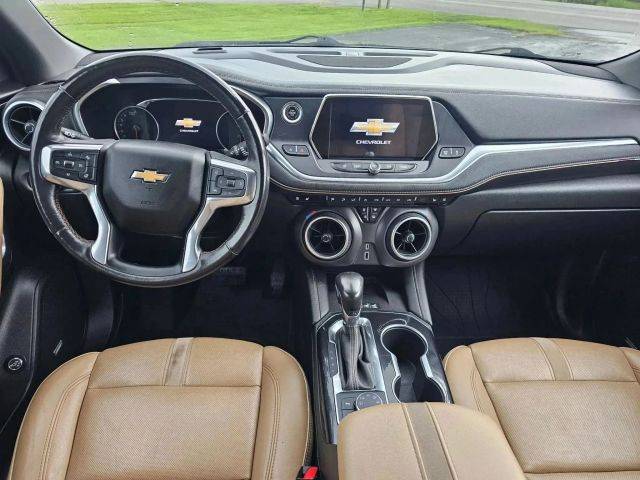 2020 Chevrolet Blazer Premier - Photo 9