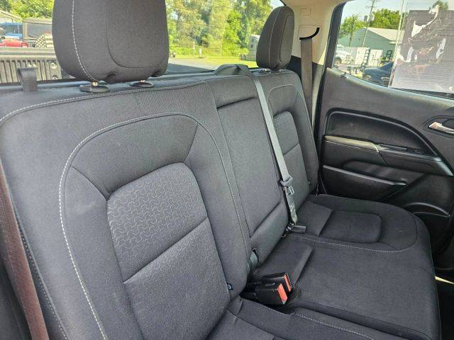 2019 GMC Canyon SLE - Photo 13