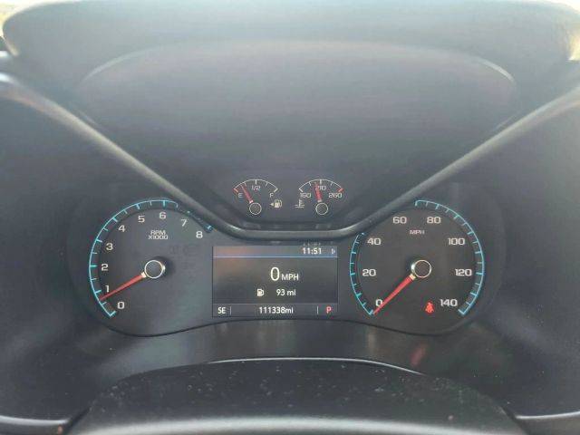 2019 GMC Canyon SLE - Photo 14