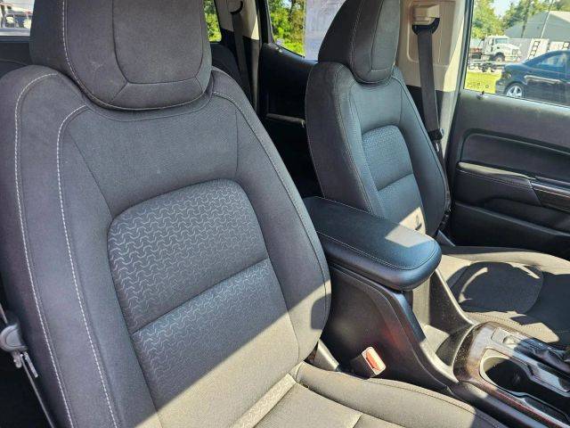 2019 GMC Canyon SLE - Photo 12