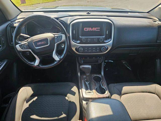 2019 GMC Canyon SLE - Photo 9