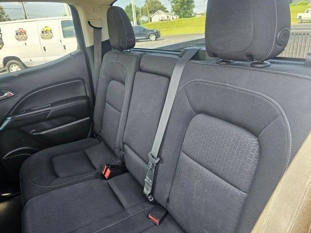 2019 GMC Canyon SLE - Photo 11