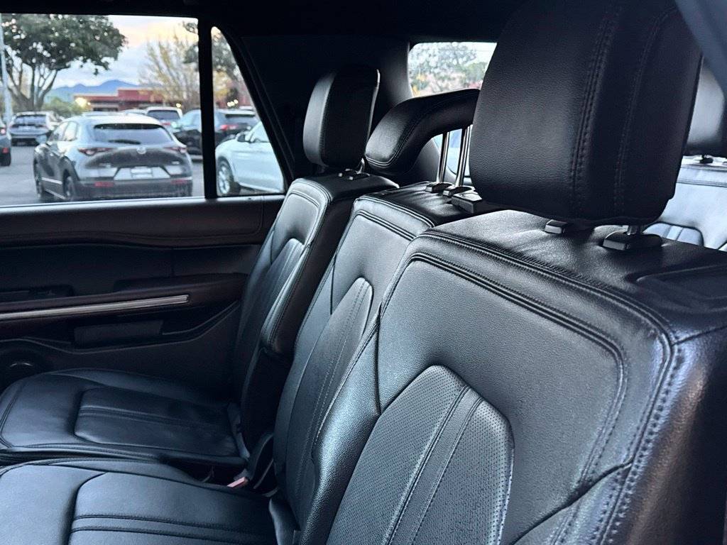 2023 Ford Expedition Limited - Photo 17