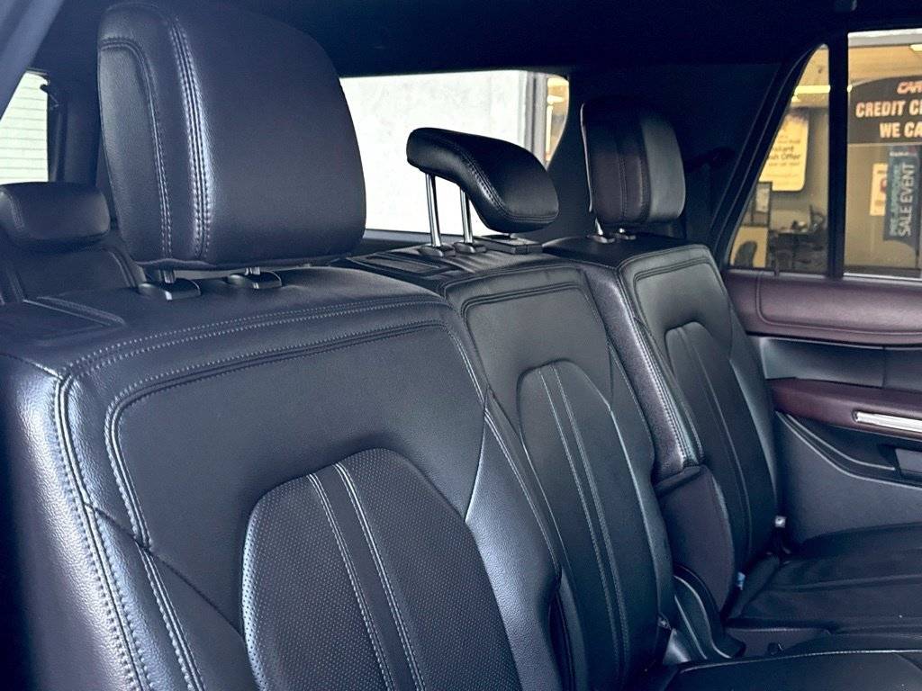 2023 Ford Expedition Limited - Photo 20