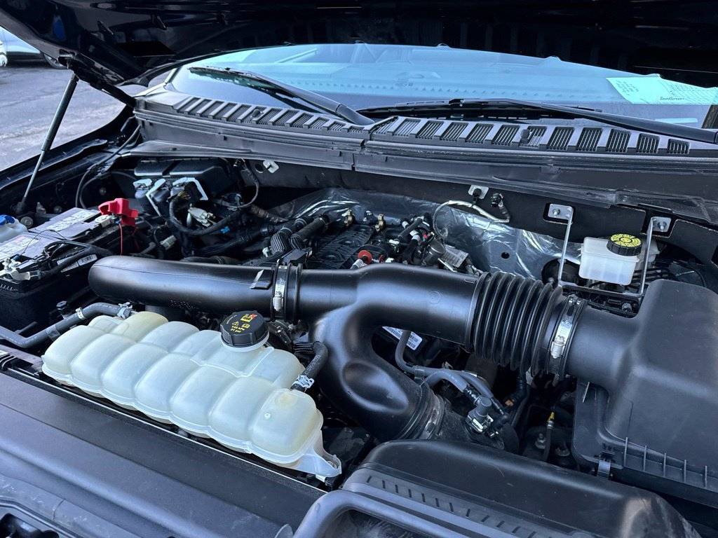 2023 Ford Expedition Limited - Photo 27