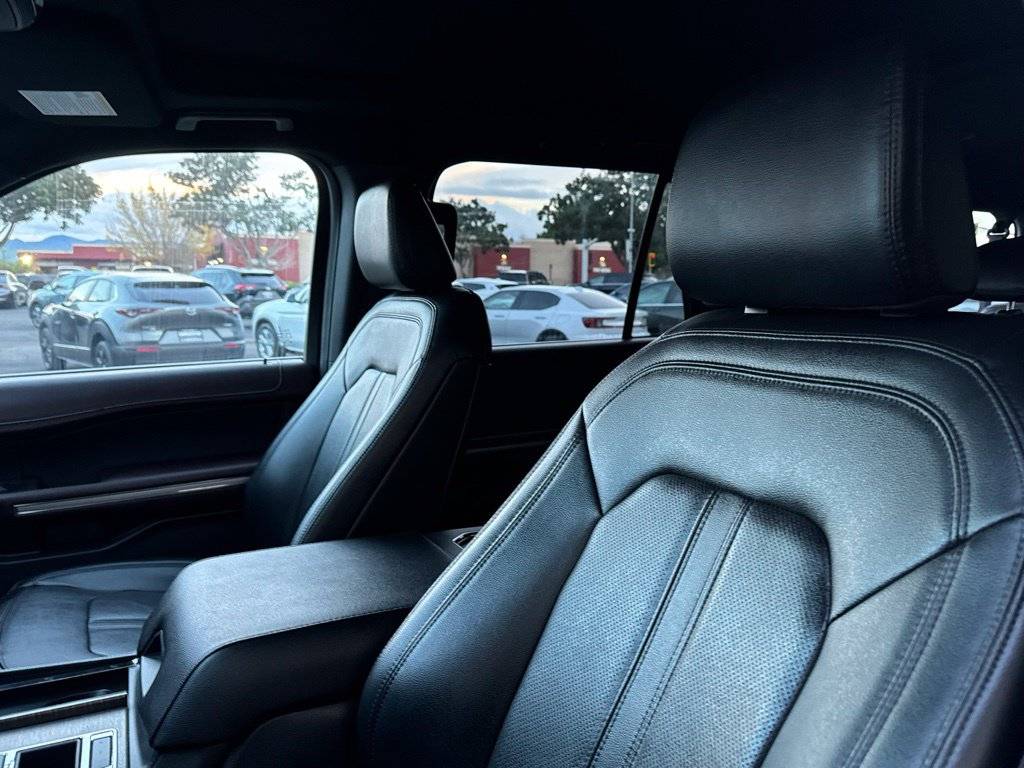 2023 Ford Expedition Limited - Photo 14