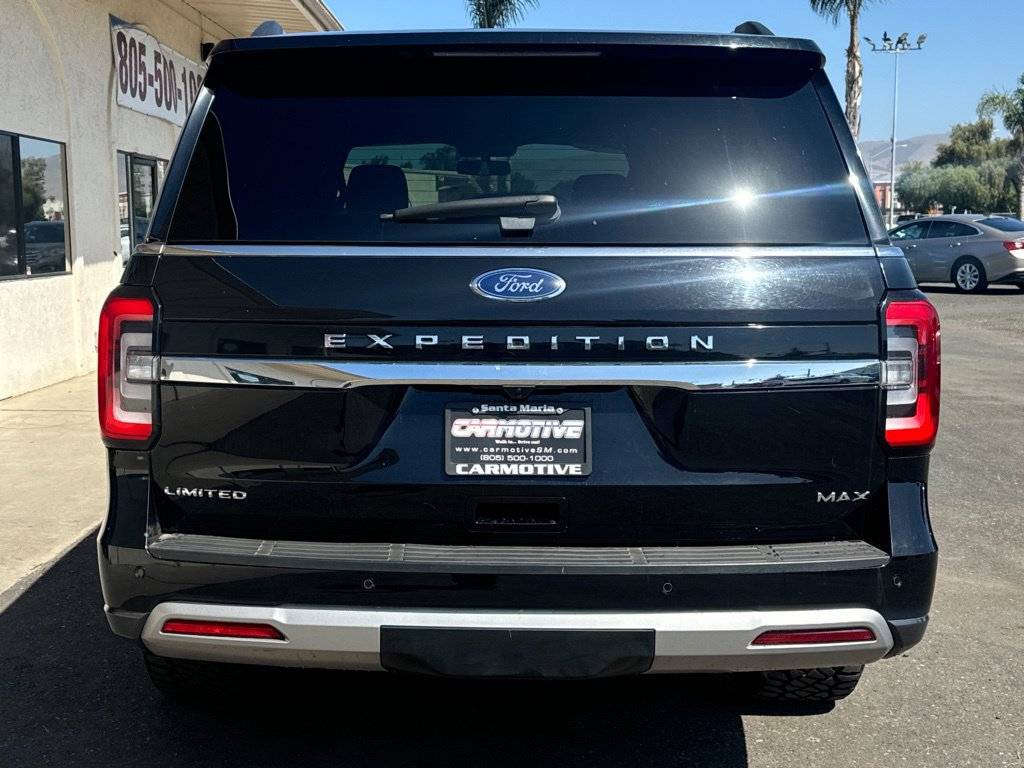 2023 Ford Expedition Limited - Photo 6