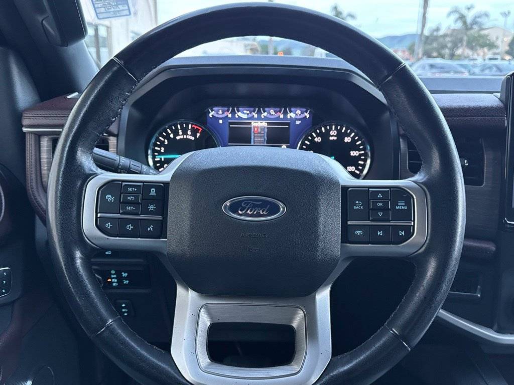2023 Ford Expedition Limited - Photo 10