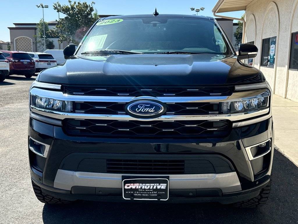 2023 Ford Expedition Limited - Photo 9