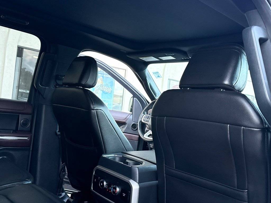 2023 Ford Expedition Limited - Photo 19