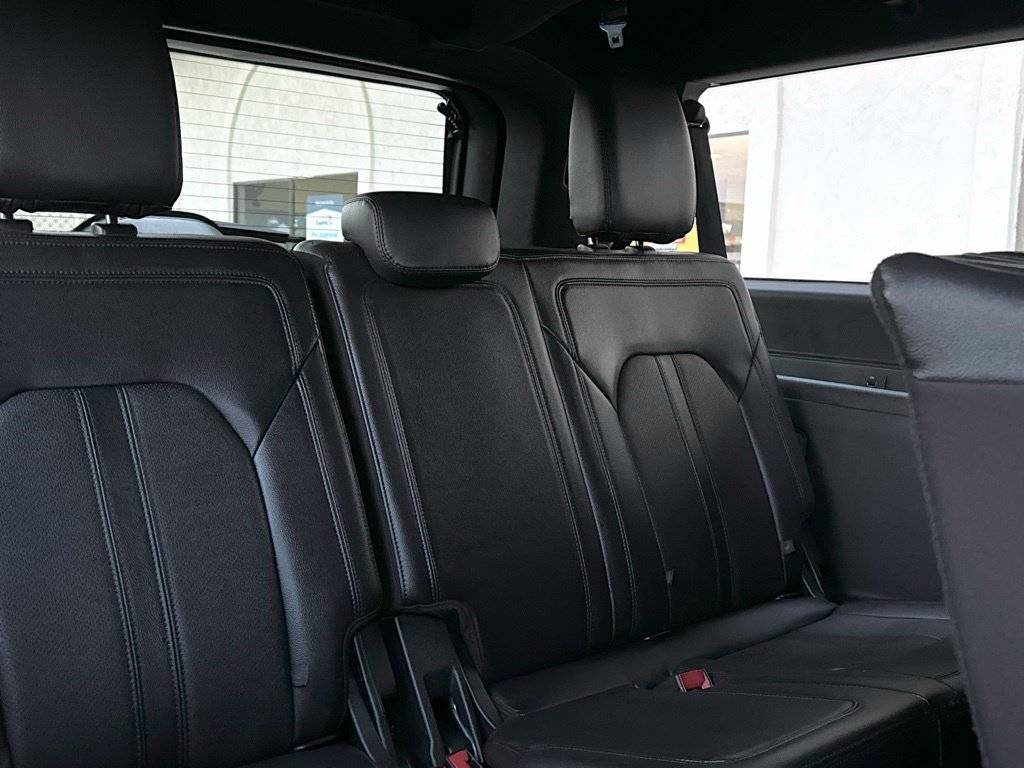2023 Ford Expedition Limited - Photo 21