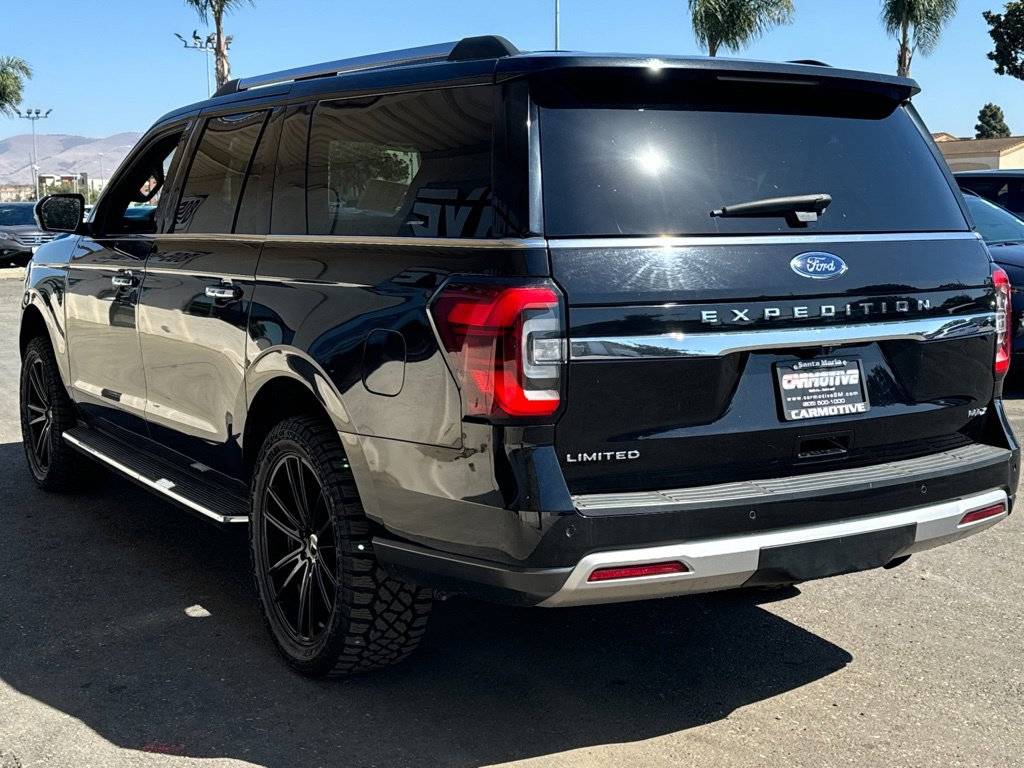 2023 Ford Expedition Limited - Photo 7