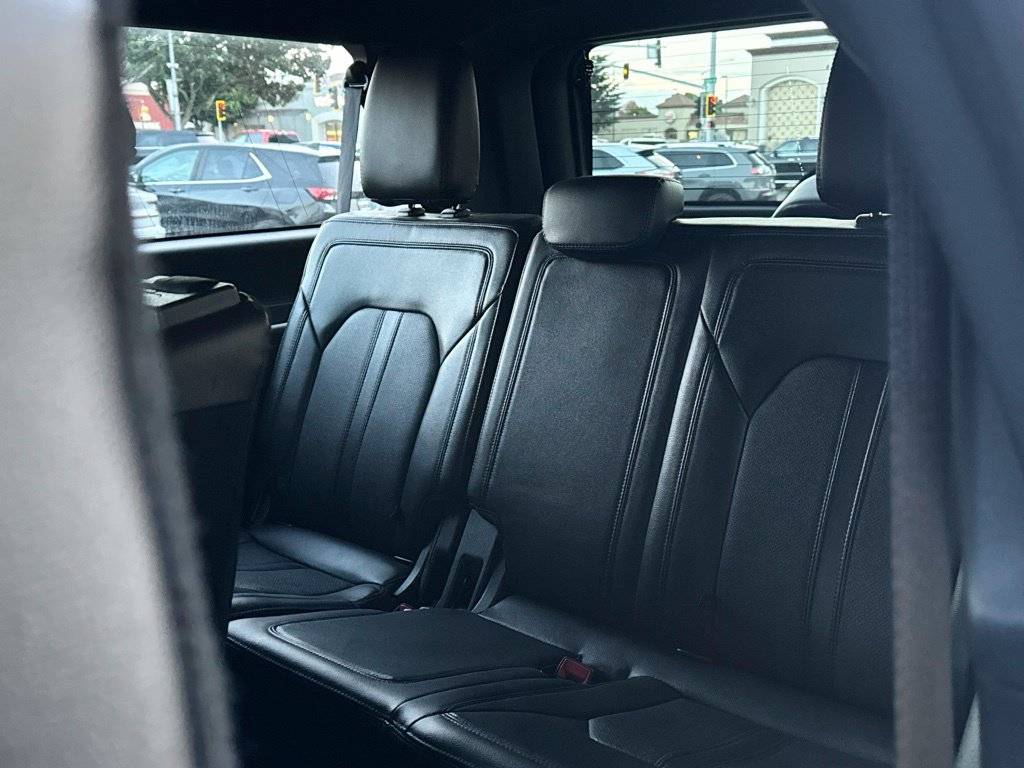 2023 Ford Expedition Limited - Photo 18