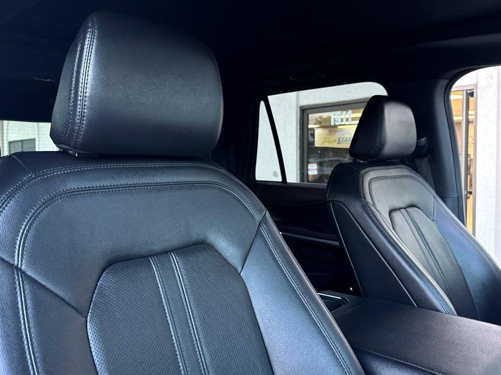 2023 Ford Expedition Limited - Photo 23