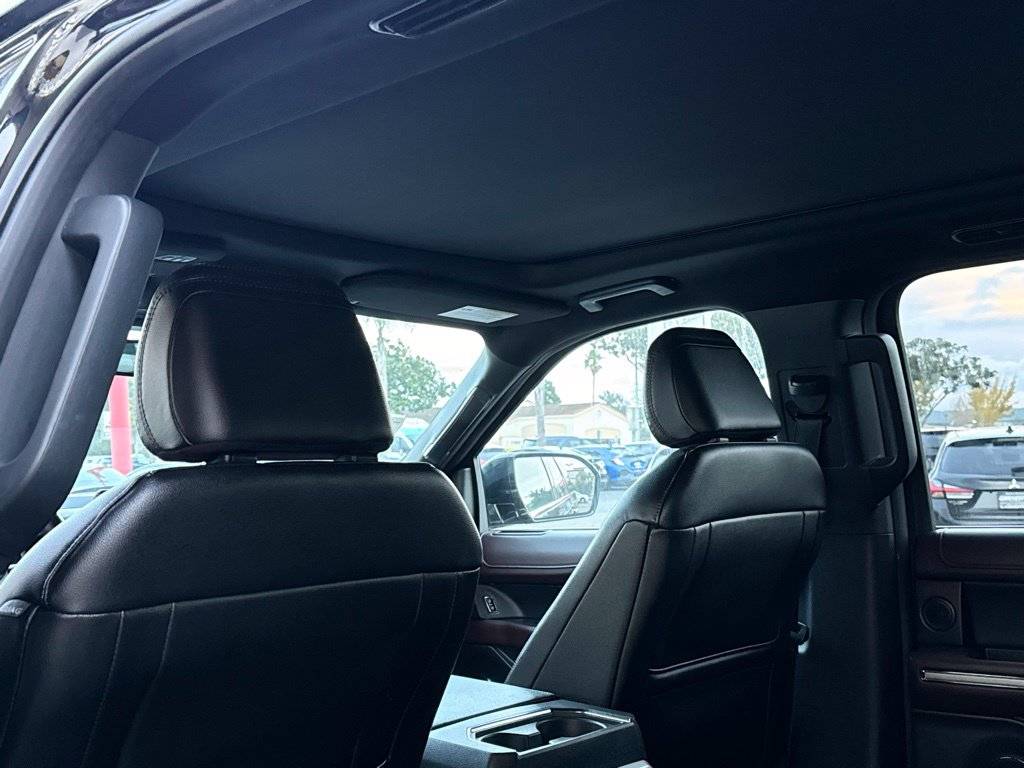 2023 Ford Expedition Limited - Photo 16