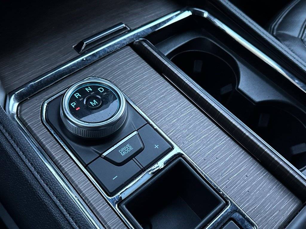 2023 Ford Expedition Limited - Photo 12